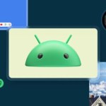 Android se relooke : fini le logo plat, bonjour la 3D Android se relooke : fini le logo plat, bonjour la 3D