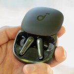 Anker Soundcore Liberty 4&nbsp;: ces écouteurs Bluetooth notés 9/10 baissent de 20&nbsp;%