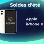 L’iPhone 11 devient le smartphone d’Apple le plus abordable grâce aux soldes d’été L’iPhone 11 devient le smartphone d’Apple le plus abordable grâce aux soldes d’été