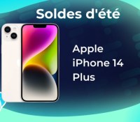 Apple iPhone 14 Plus