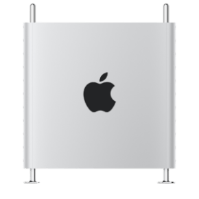 Apple Mac Pro (2023)