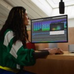 Apple Mac Studio M2 : des performances en forte hausse et la nouvelle puce M2 Ultra Apple Mac Studio M2 : des performances en forte hausse et la nouvelle puce M2 Ultra