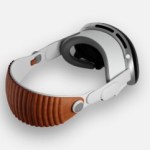 Vision Pro : des accessoires font déjà grimper le prix mais ce n&rsquo;est pas la faute d’Apple