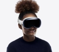 Apple Vision Pro // Source : Apple