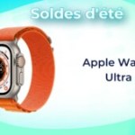 Les soldes s’attaquent au prix de l’Apple Watch Ultra qui descend sous un seuil inédit Les soldes s’attaquent au prix de l’Apple Watch Ultra qui descend sous un seuil inédit