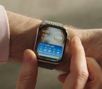 watchOS 10 // Source : Apple watchOS 10 // Source : Apple