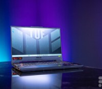 Asus Tuf Gaming A15 2023 test TUF 507N 3