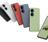 Asus Zenfone 10 // Source : Evan Blass