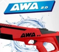 awa 2.0 power gun