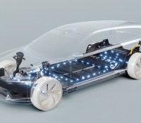 Tech Moment - Battery propulsion
