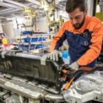 Les batteries des voitures électriques se recyclent très bien : la preuve avec cette usine en France Les batteries des voitures électriques se recyclent très bien : la preuve avec cette usine en France