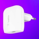 Un chargeur USB-C pour iPhone et smartphone Android à 6,99 € ? Oui, c’est possible Un chargeur USB-C pour iPhone et smartphone Android à 6,99 € ? Oui, c’est possible