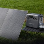 Stations électriques et batteries solaires : vers un nouveau danger pour le consommateur Stations électriques et batteries solaires : vers un nouveau danger pour le consommateur