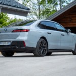 BMW veut recycler une vieille technologie pour booster l’autonomie de ses voitures électriques BMW veut recycler une vieille technologie pour booster l’autonomie de ses voitures électriques