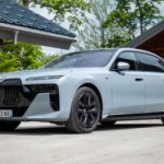 On a roulé 1500 km à bord de la BMW i7, cette voiture électrique hors normes et exceptionnelle On a roulé 1500 km à bord de la BMW i7, cette voiture électrique hors normes et exceptionnelle