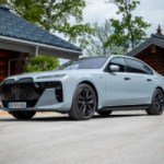 Le gros coup de BMW pour rattraper Tesla et Mercedes sur la conduite autonome Le gros coup de BMW pour rattraper Tesla et Mercedes sur la conduite autonome