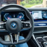 Trop chère et peu utile : après Mercedes, BMW tire un trait sur sa conduite autonome de niveau 3 (pour le moment) Trop chère et peu utile : après Mercedes, BMW tire un trait sur sa conduite autonome de niveau 3 (pour le moment)