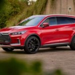 Le plus gros concurrent de Tesla annonce une baisse de prix pour son SUV électrique Le plus gros concurrent de Tesla annonce une baisse de prix pour son SUV électrique