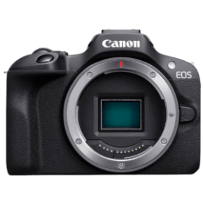 Canon EOS R100 Canon EOS R100