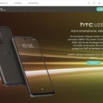 HTC signe son retour en France avec ce smartphone très prometteur HTC signe son retour en France avec ce smartphone très prometteur