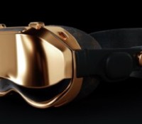 Voici l'Apple Vision Pro à la sauce Caviar // Source : Caviar