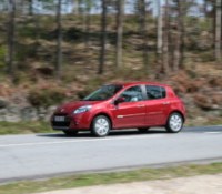 Clio III
