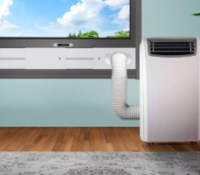 Comment bien installer et configurer un climatiseur mobile connecté 01