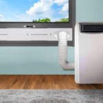 Climatisation mobile ou rafraîchisseur d’air : l’erreur à ne surtout pas faire pendant la canicule Climatisation mobile ou rafraîchisseur d’air : l’erreur à ne surtout pas faire pendant la canicule