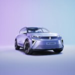 Renault déballe son grand jeu technologique avec ce concept de Scénic électrique bluffant Renault déballe son grand jeu technologique avec ce concept de Scénic électrique bluffant