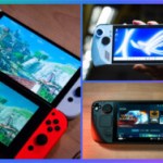 Comment Intel compte se faire une place dans les consoles portables face à AMD et Nvidia