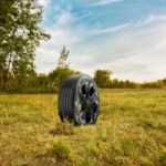 Pneu recyclé et recyclable : comment Continental prend de court Michelin et Goodyear