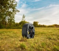 Continental UltraContact NXT