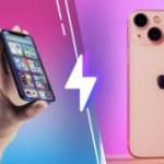 iPhone 12 mini vs iPhone 13 mini : quel smartphone compact d&rsquo;Apple acheter en 2023 ?