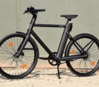 Cowboy Cruiser 2023 // Source : Matthieu Lauraux pour Frandroid