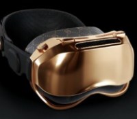Apple Vision Pro CVR Edition // Source : Caviar