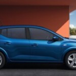 Pour sa future Dacia Sandero électrique, Dacia a tout compris de la voiture électrique Pour sa future Dacia Sandero électrique, Dacia a tout compris de la voiture électrique