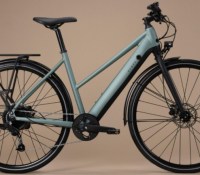 Decathlon LD 500 E