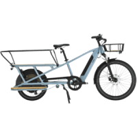 Decathlon Longtail R500Elec