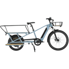 Decathlon Longtail R500Elec Decathlon Longtail R500Elec