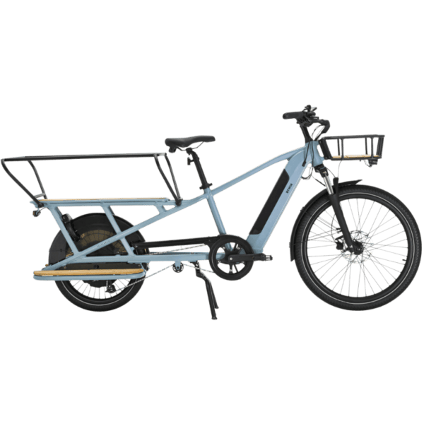 Decathlon Longtail R500Elec