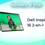 Ce laptop polyvalent de Dell, avec i7 12e gen, est à un bien meilleur prix pendant les soldes