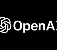 Le logo d'OpenAI // Source : OpenAI