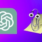 Clippy est de retour sur Windows : votre trombone préféré intègre ChatGPT Clippy est de retour sur Windows : votre trombone préféré intègre ChatGPT