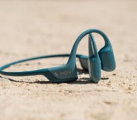 Le Shokz OpenRun Pro // Source : Chloé Pertuis - Frandroid