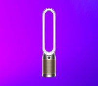 Dyson Purifier Cool Formaldehyde