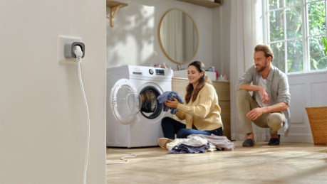 Ecoflow PowerStream Balcon 04