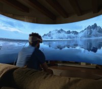 Apple Vision Pro // Source : Apple