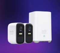 Eufy Security Cam x2 (1)