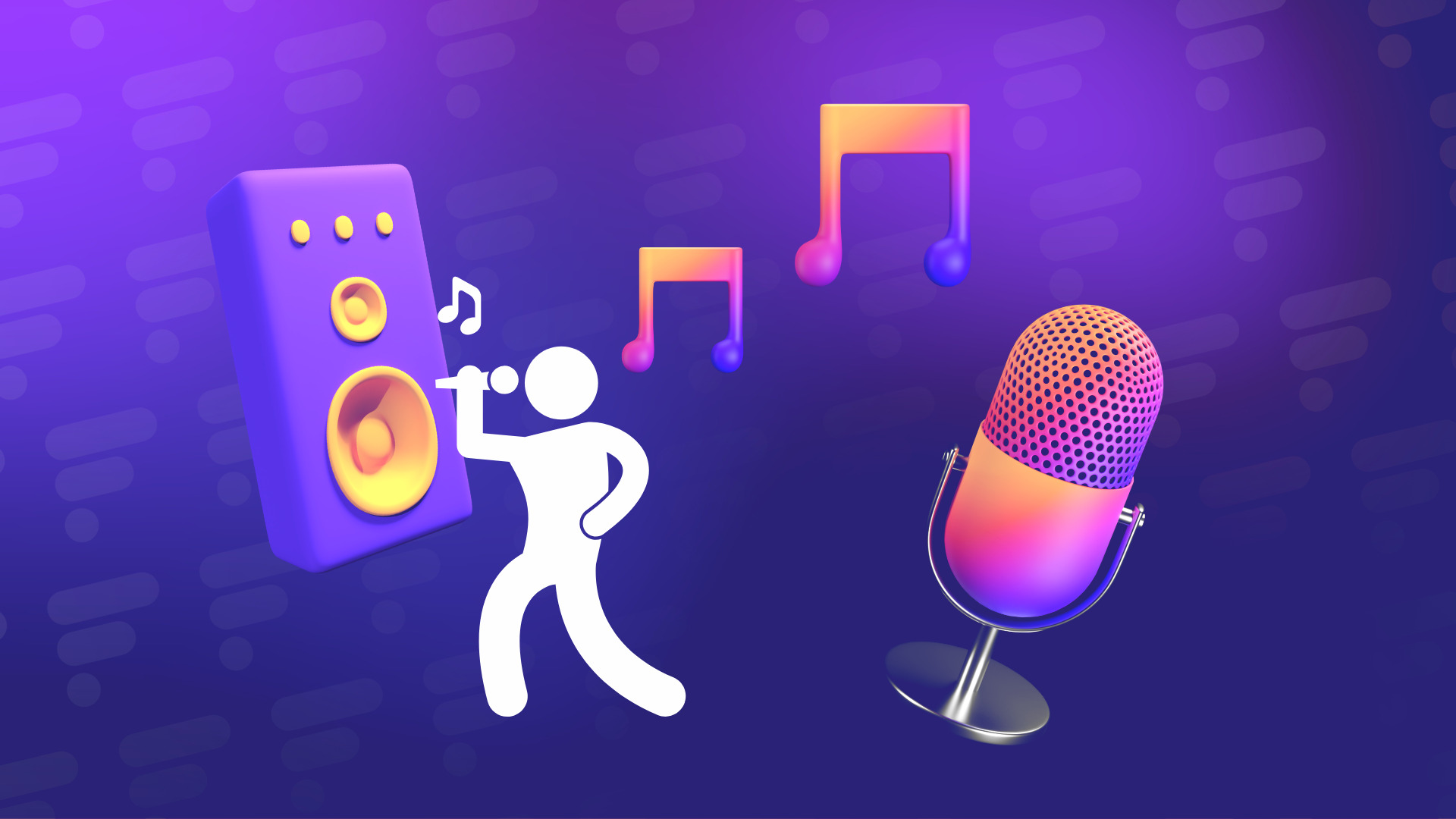 Fête de la musique sélection tech