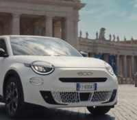 Fiat 600 – 1